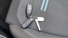 Ford Fiesta 1.0 EcoBoost Active 5dr Petrol Hatchback